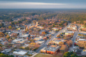 Acworth